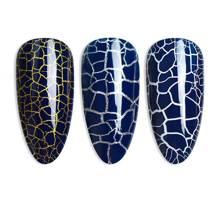 Prečo sa Crack Gel Gelish stáva nevyhnutnosťou v kráse nechtov?