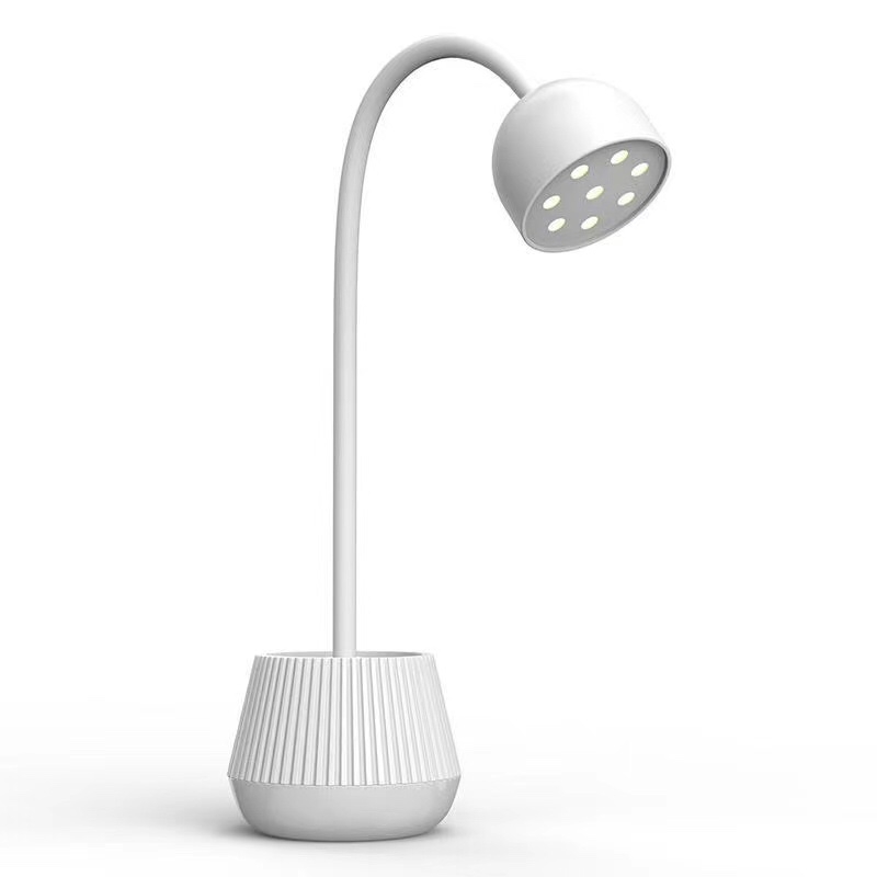 Lotus mini lampa na nechty